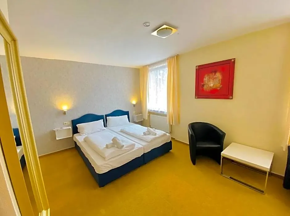 Hotel Grimm-1