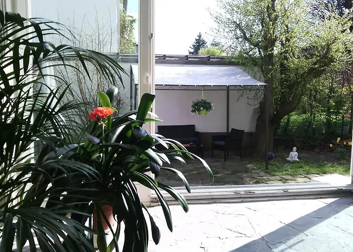 Pension Timeout Kassel